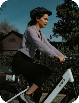 E-Bike