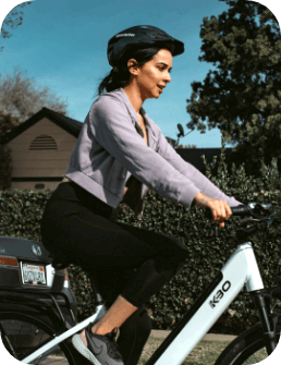 E-Bike