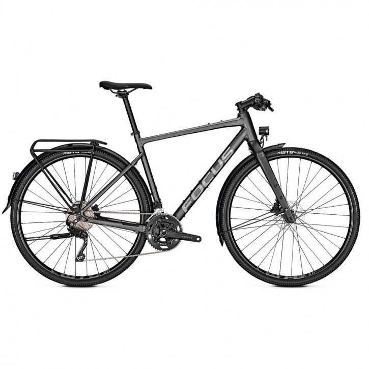 Focus Atlas 6.6 EQP slategrey 2022 RH-XS