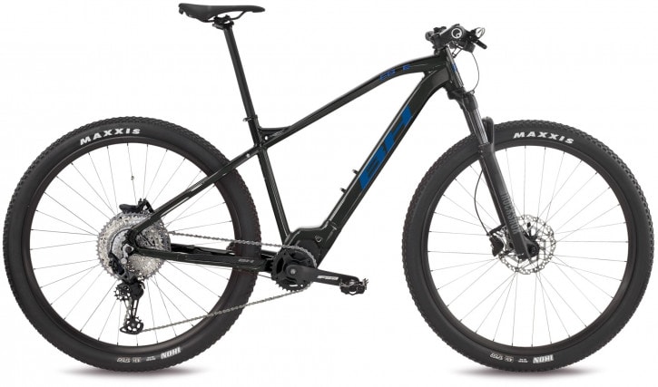 BH Core 29 Black Blue RH-L