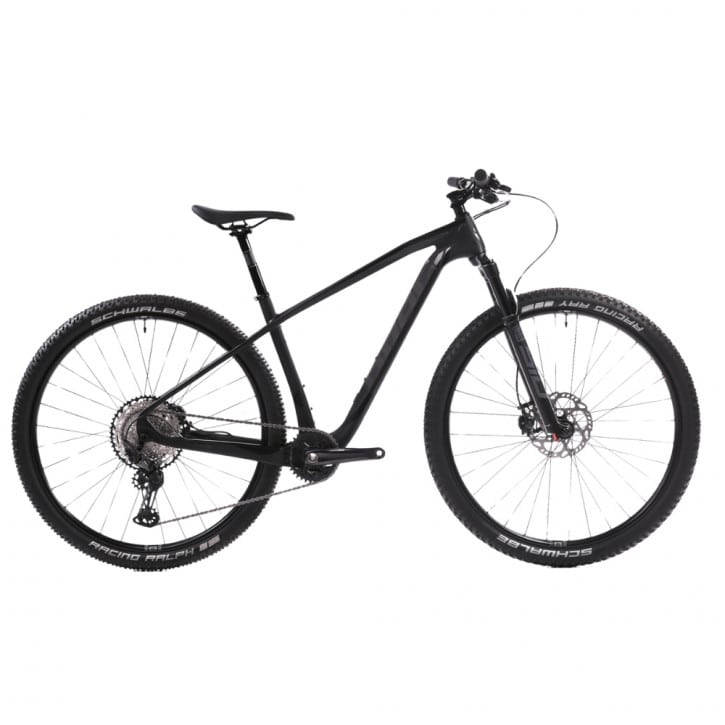 Drag Icosa Nona 7.0 XT-12 black - RH-S