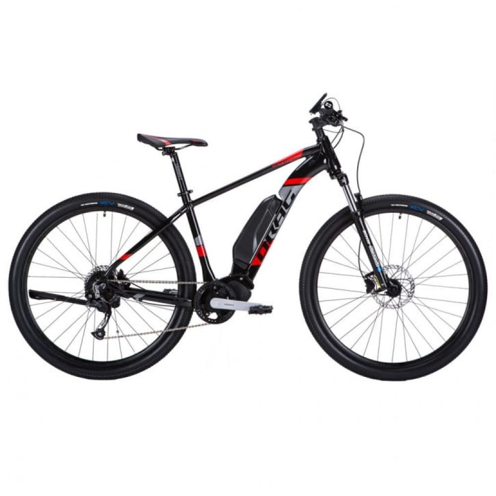 Drag Escape Sport black red 2022 - RH-M