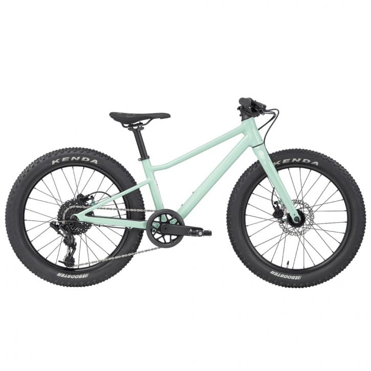 Scor 0020 20" Mint