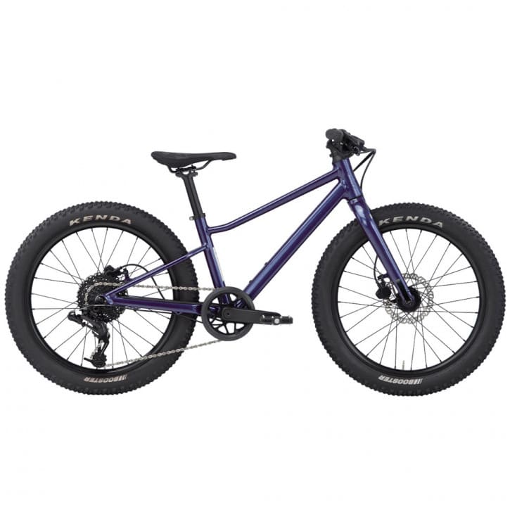 Scor 0020 20" Purple Metallic