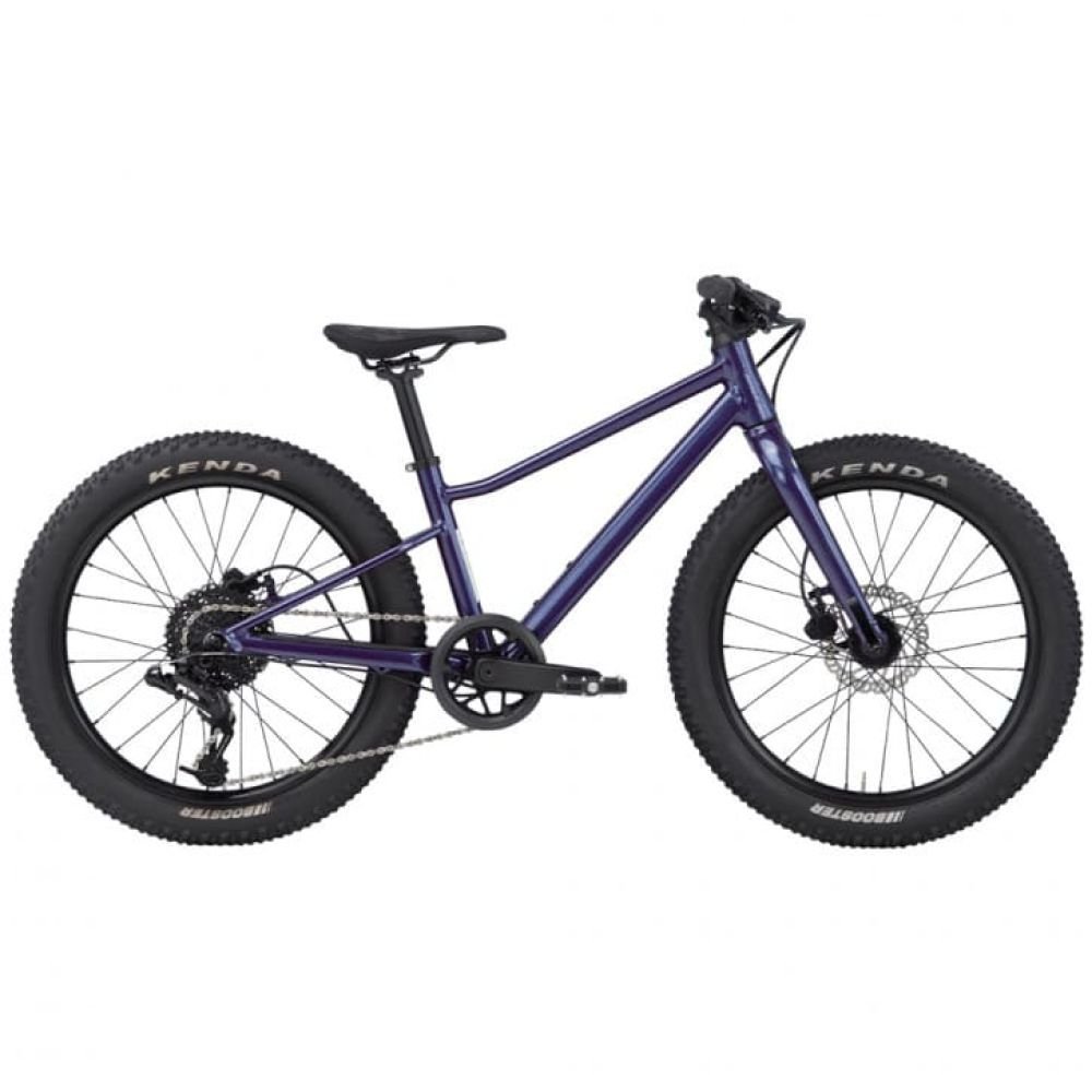 Scor 0020 20" Purple Metallic