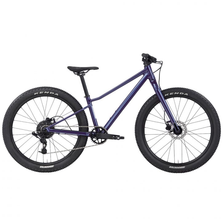 Scor 0024 24" Purple Metallic