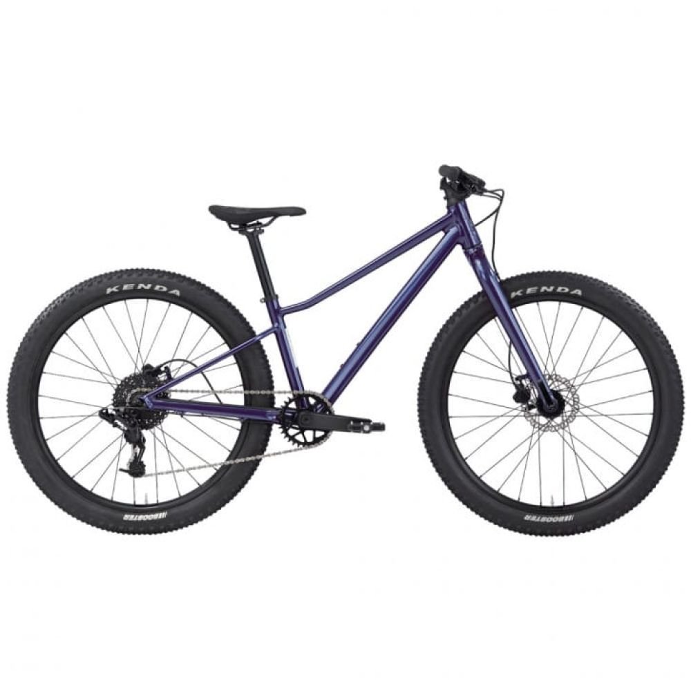 Scor 0024 24" Purple Metallic