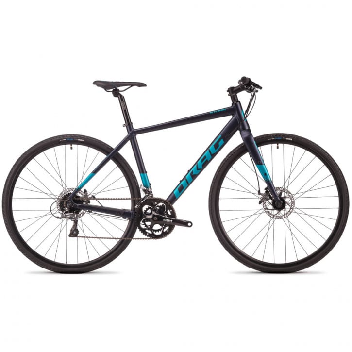 Drag Storm 3.0 dark blue blue 2022 - RH-S
