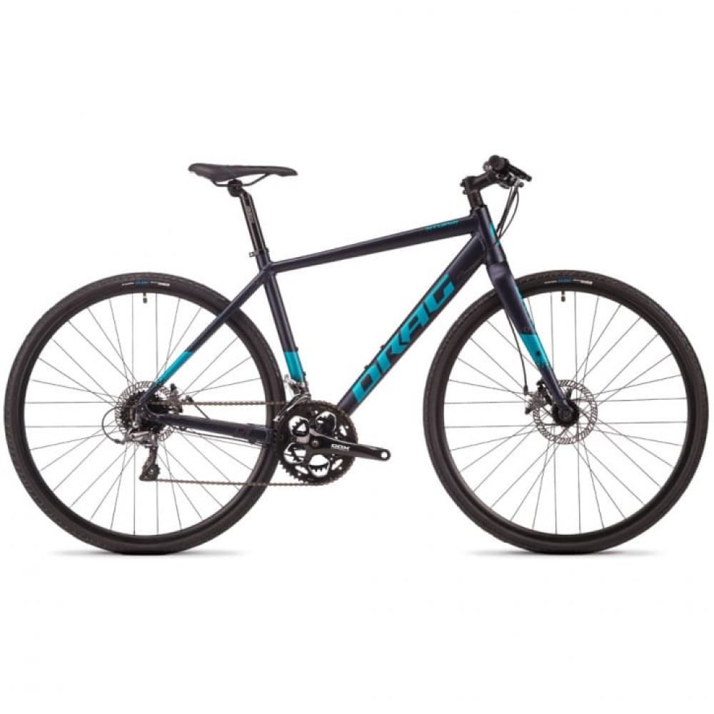 Drag Storm 3.0 dark blue blue 2022 - RH-M