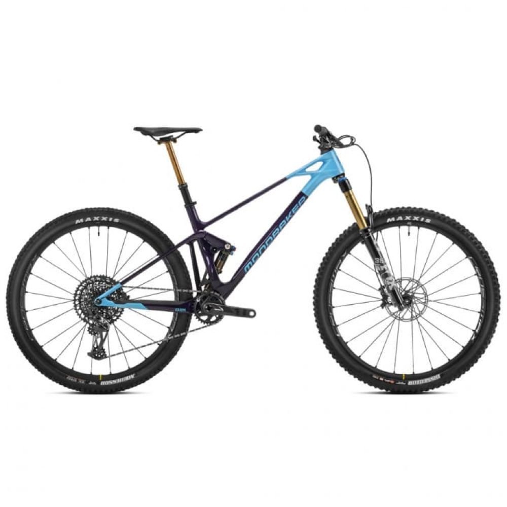 Mondraker Raze Carbon RR 2023 - RH-L