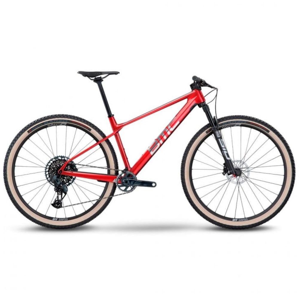 BMC Twostroke 01 ONE prisma red 2023 - RH-L