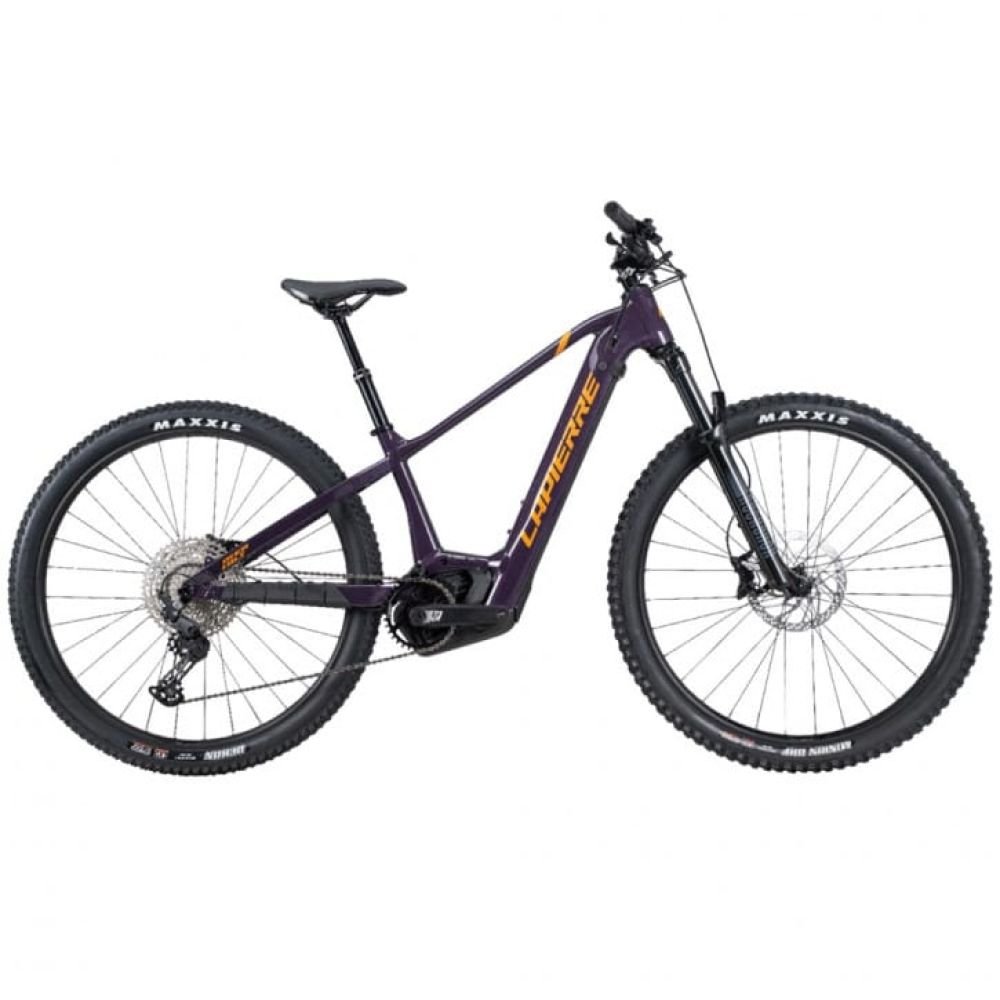 Lapierre Overvolt HT 9.7 Mix 2023 - RH 43 cm