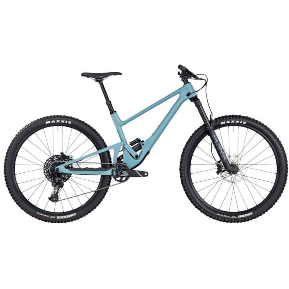 Scor 4060 ST NX blue steel 2023 - RH-XL
