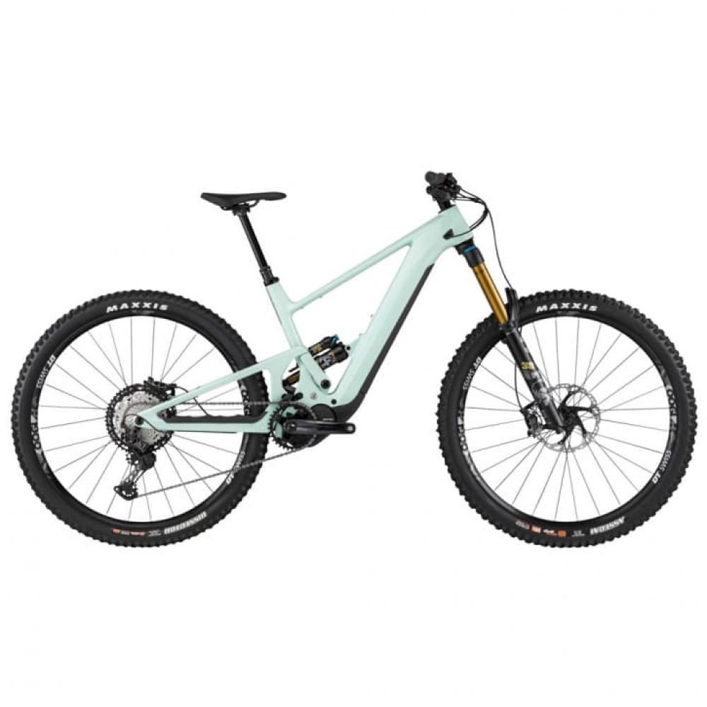Scor 4060 Z ST XT mint 2023 - RH-XL