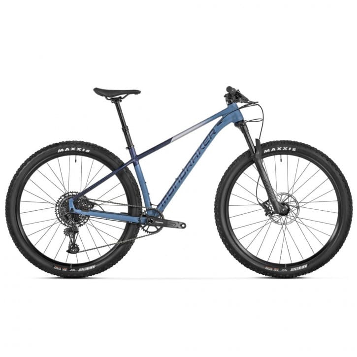 Mondraker Chrono DC R denim blue 2024 - RH-M