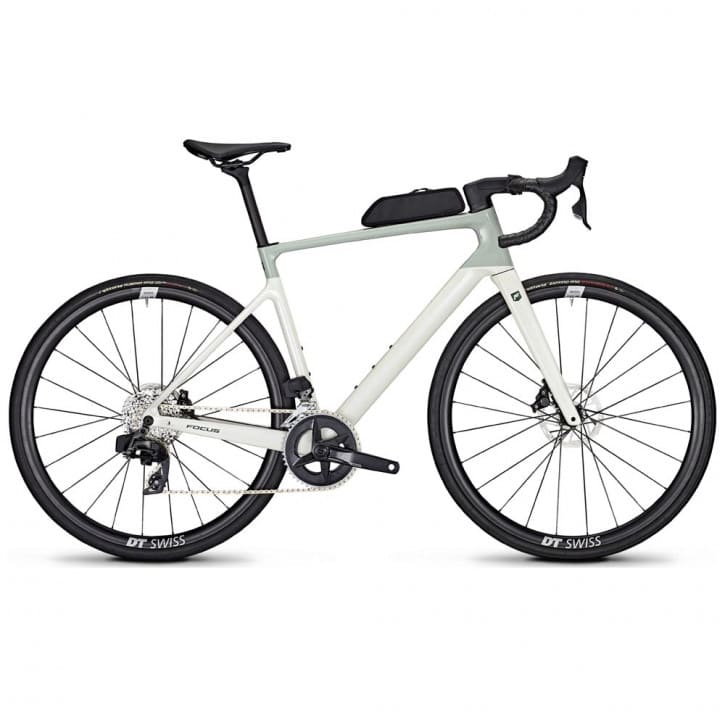 Focus Paralane 8.8 grey 2024 - RH 54 cm