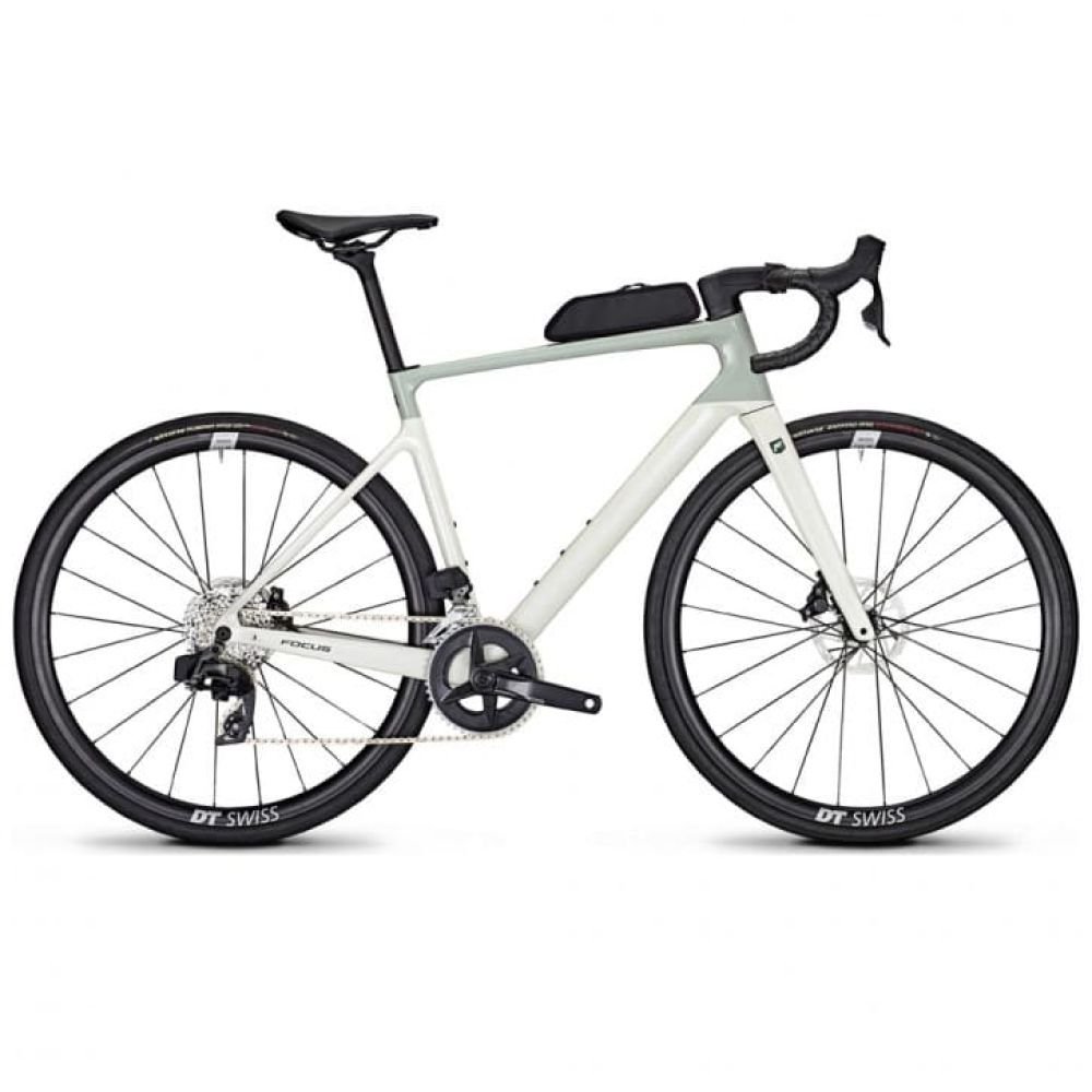 Focus Paralane 8.8 grey 2024 - RH 54 cm