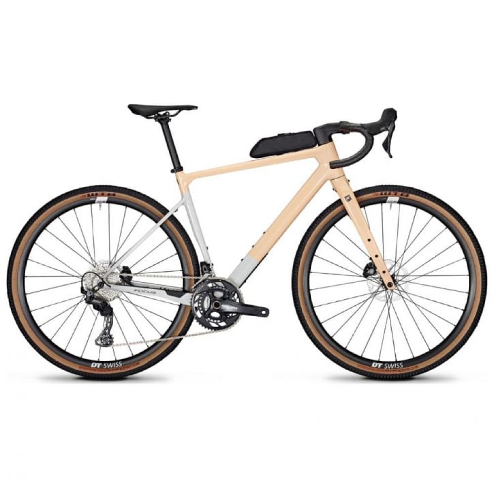 Focus Atlas 8.7 melon / lightgrey 2024 - RH 54 cm
