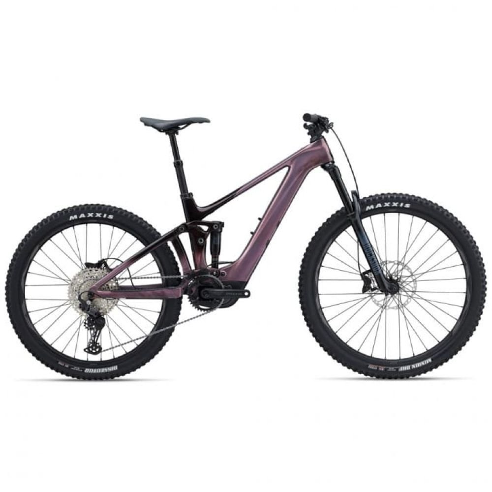 Liv Intrigue X Advanced E+ EL 3 2024 - RH-M