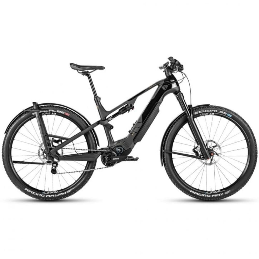 Rotwild R.C1000 Tour black 2024 - RH-M