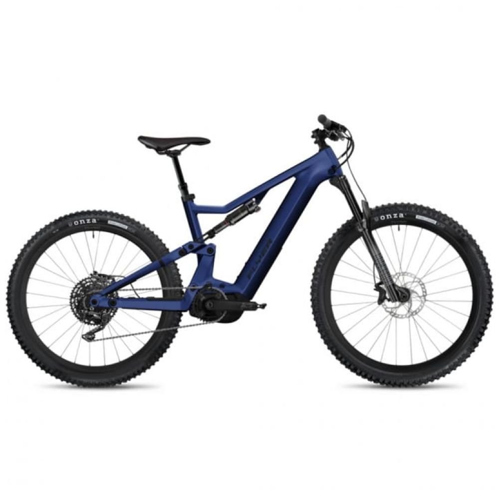 Flyer Uproc X 2.10 blue 2024 - RH-S