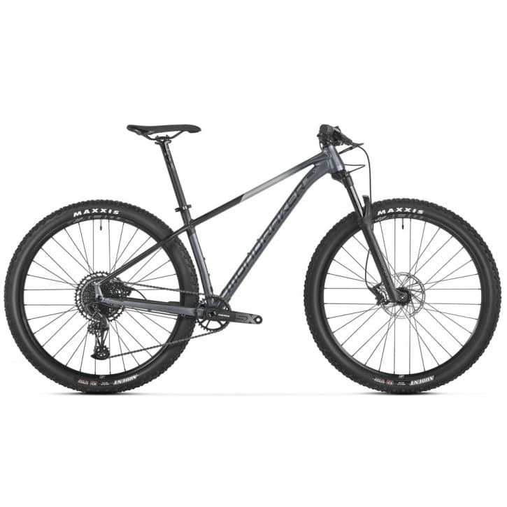 Mondraker Chrono DC graphite grey 2024 - RH-XL