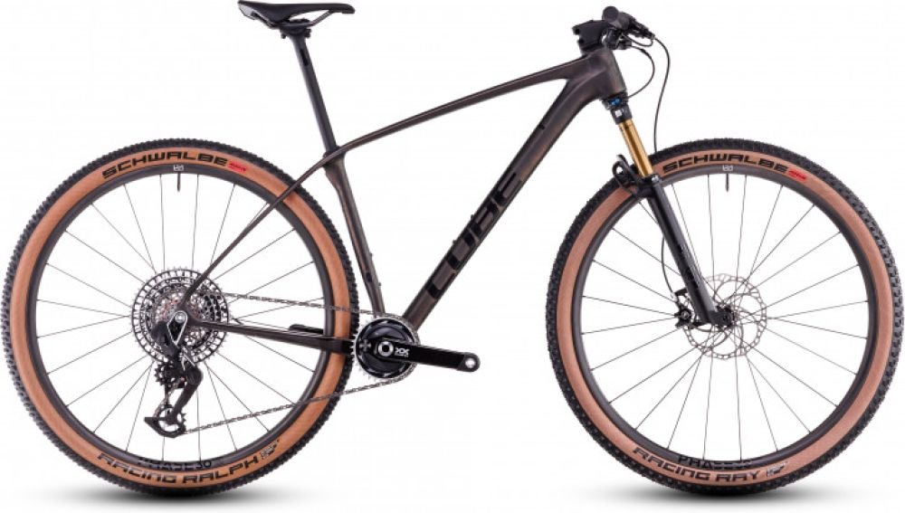 Cube Phenix C:68X SLT liquidlava´n´black 2025 - RH-M