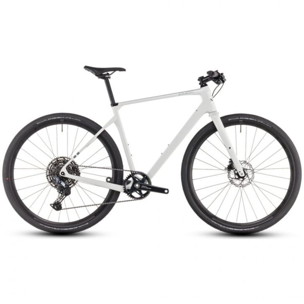 Cube Nulane C:62 SLX desertstone´n´green 2025 - RH 58 cm