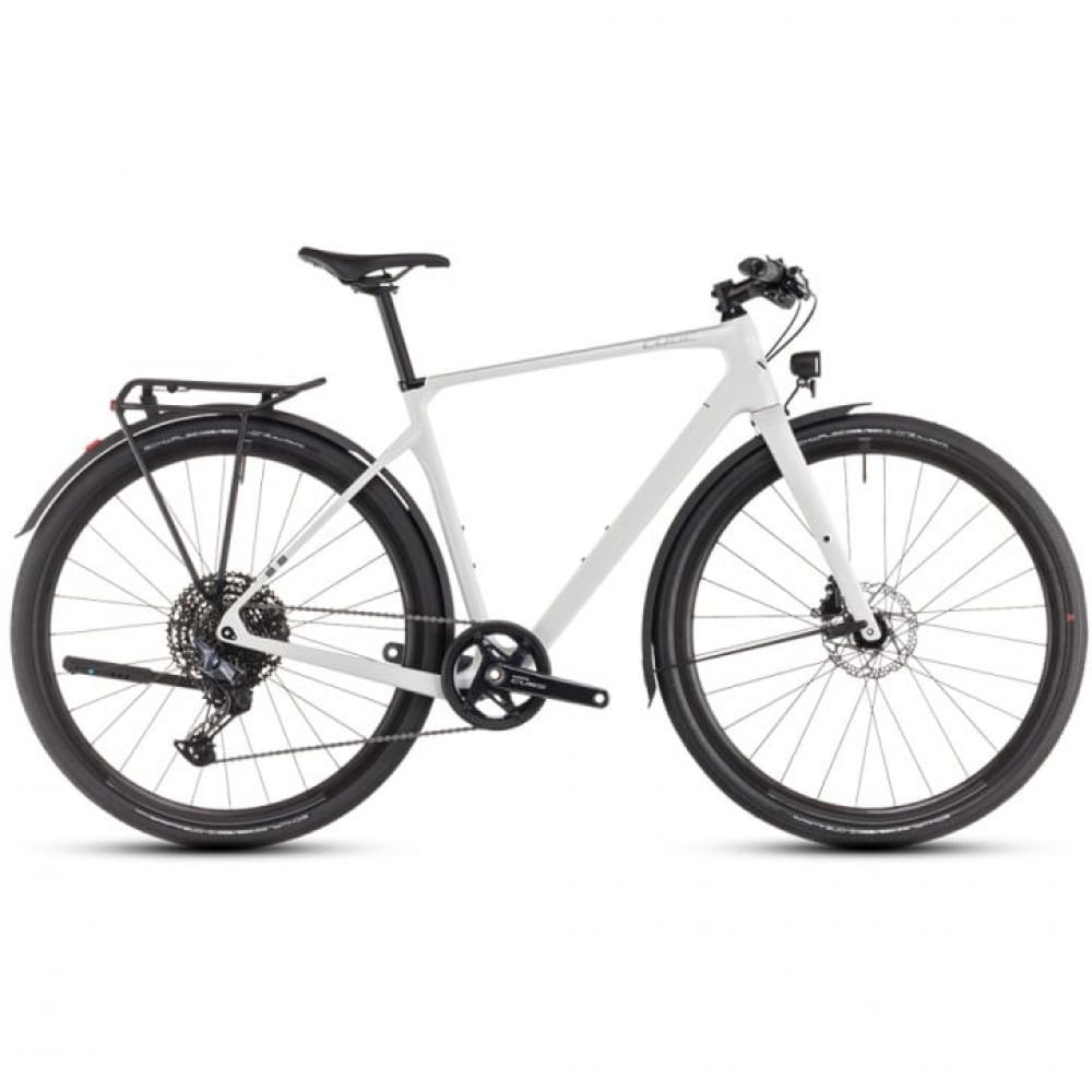 Cube Nulane C:62 SLX FE desertstone´n´green 2025 - RH 56 cm
