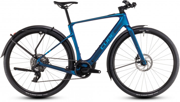 Cube Nulane Hybrid C:62 SLX FE 400X nebula´n´blue 2025 - RH-L