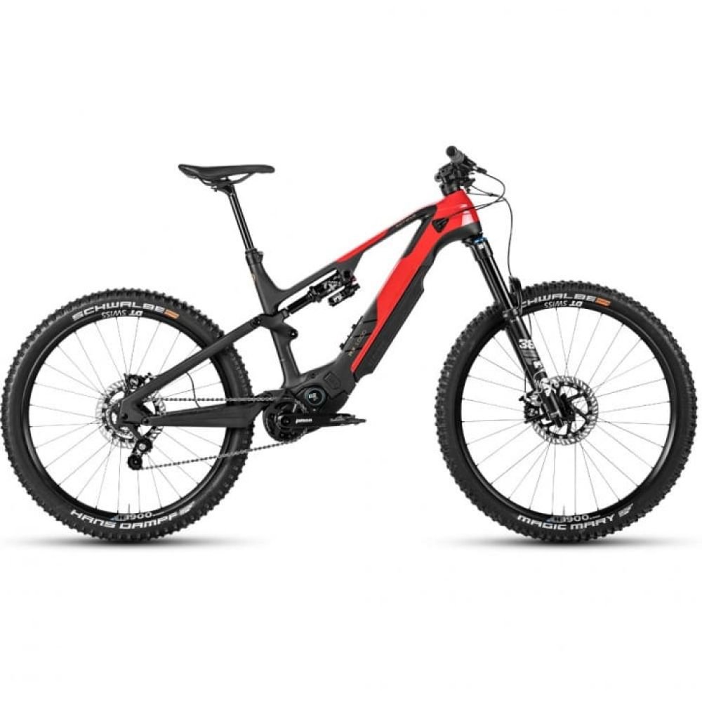 Rotwild R.X1000 FS PRO red 2025 - RH-M