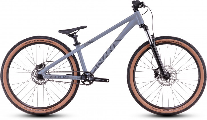 Cube Flying Circus hazeblue´n´reflex 2025 - RH-L