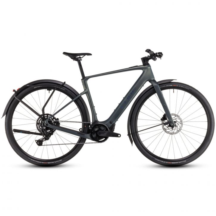 Cube Nulane Hybrid C:62 Race FE 400X sagebrushgreen´n´prism 2025 - RH-L
