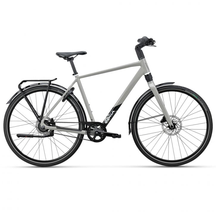 Koga F3 4.0 dawn grey 2025 - RH-XXL