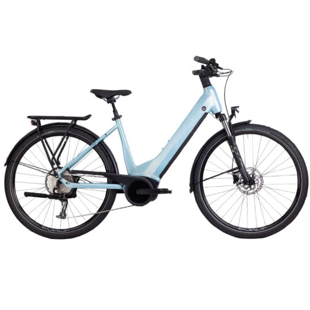 Kneissl Design TK03 28" 2023 - RH 50 cm Ausstellungsrad