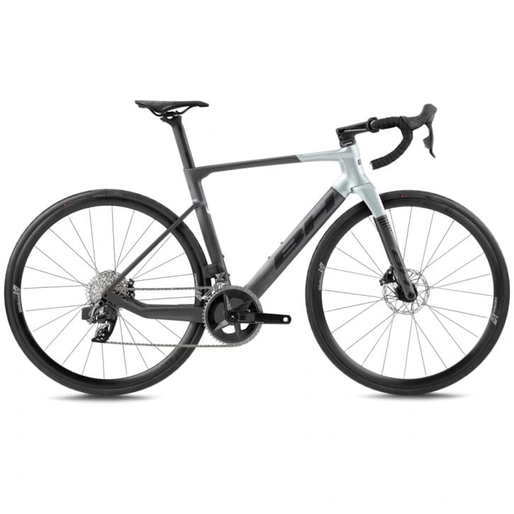 BH RS1 4.5 black silver 2025 - RH-XL