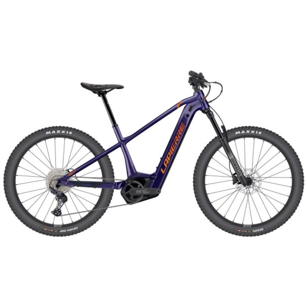 Lapierre Overvolt HT 9.7 2023 - RH 47 cm