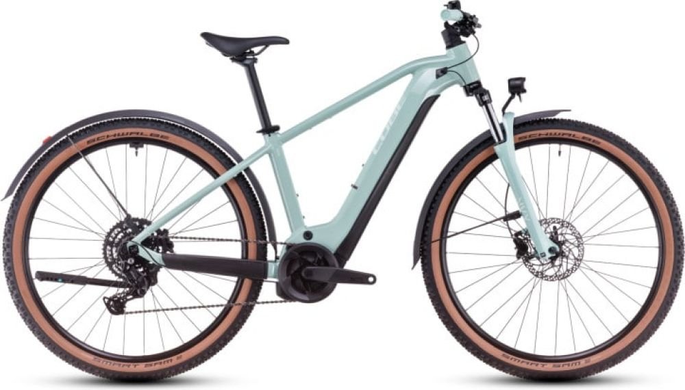 Cube Reaction Hybrid Performance 625 Allroad skylightblue´n´white 2025 - RH-XL