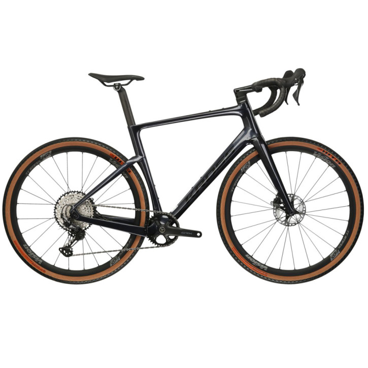 Kross Esker RS 1.0 navy black - RH-L