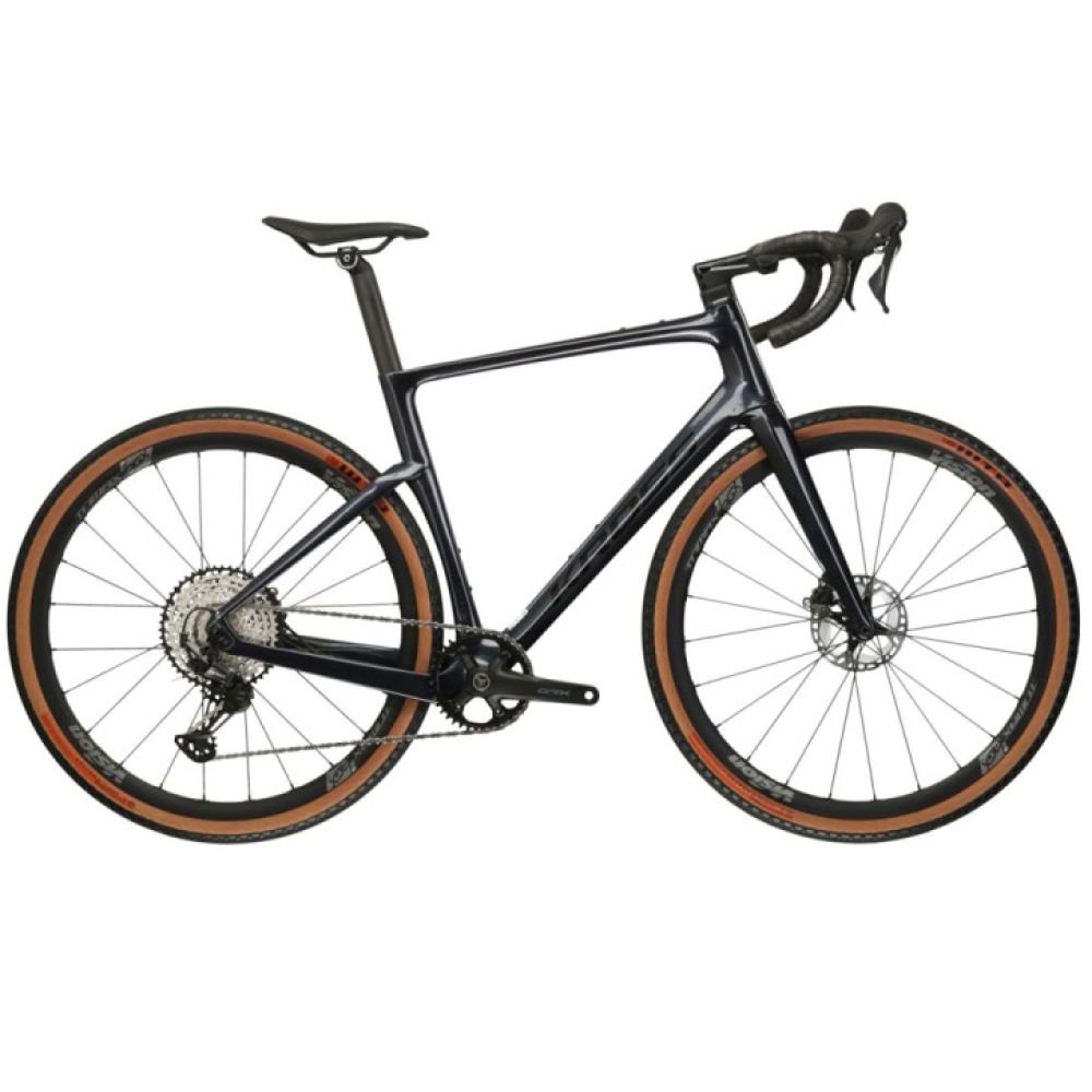 Kross Esker RS 1.0 navy black - RH-M