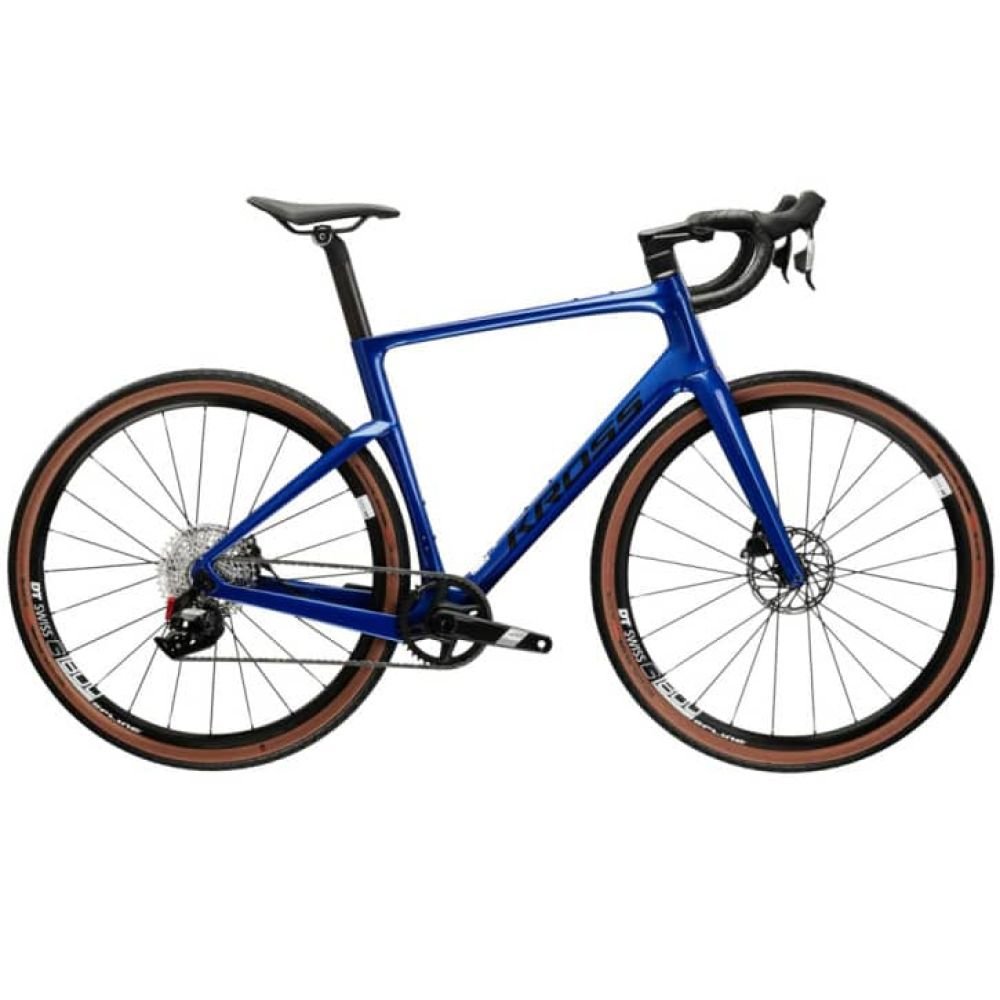 Kross Esker RS 2.0 blue black - RH-M