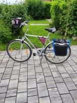 Produktbild 1 von Trekkingrad
