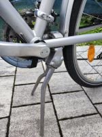 Produktbild 2 von Trekkingrad
