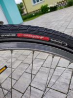 Produktbild 6 von Trekkingrad
