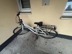 Produktbild 1 von City Bike - XFACT ULTRA TONUS 50 FAHRRAD