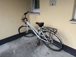 Produktbild 2 von City Bike - XFACT ULTRA TONUS 50 FAHRRAD