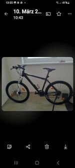 Produktbild 1 von Mountainbike inoc* 27.5 