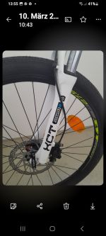 Produktbild 2 von Mountainbike inoc* 27.5
