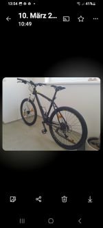 Produktbild 3 von Mountainbike inoc* 27.5