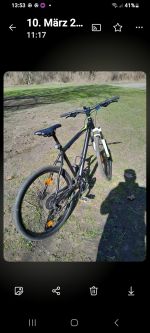 Produktbild 4 von Mountainbike inoc* 27.5 